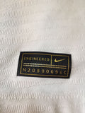 2021 Pumas Tabasco Nike Expansion Match Worn Lenin Camacho (M)