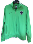 2013 Rayados Monterrey Jacket Club World Cup Japan (L)