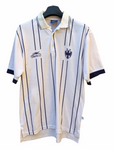 2005 Rayados Monterrey Polo Guayabera Authentic (S)