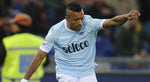 2020 Lazio Roma Nani Signed Signed (M)