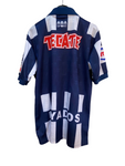 1997 Rayados Monterrey Confia Match (L)