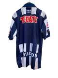 1997 Rayados Monterrey Confia Match (L)