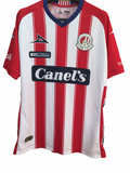 2020 Club San Luis Match Worn Berterame (M)