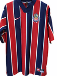 1997 Chivas Guadalajara Nike Away Ramon Ramirez (M)