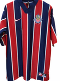 1997 Chivas Guadalajara Nike Away Ramon Ramirez (M)