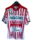 2022 Rayos Necaxa Mexico Match Worn Dieter Villalpando (S)