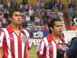 2006 Chivas Guadalajara Campeonisimo Special Edition (XXL)