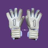 2022 Club Aguilas America Guantes Oscar Jimenez Portero (GK)