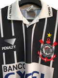 1994 Corinthians Sao Paulo Brasil Penalty Authentic (XL)