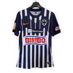 2012 Rayados Monterrey Nike Home Bimbo (M)