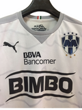 2015 Rayados Monterrey Cerros Match Issue #287 (M)