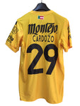 2021 Venados Yucatan Merida Mexico Match Worn Neri Cardozo (M)