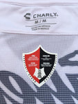 2020 Atlas Guadalajara Match Worn Christopher Trejo (M)