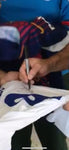 1998 Brazil Nike Ronaldo Authentic Signed Signed (XL)