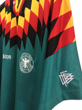 1994 Alemania Green Adidas World Cup USA Authentic (M)