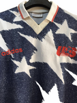 1994 USA World Cup Adidas Alexi Lalas (L)