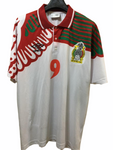 1993 Mexico Hugo Sanchez Umbro (M)