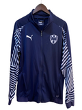 2020 Rayados Monterrey Grecas Travel Jacket (S)