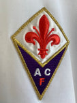 2019 Fiorentina Florence Le Coq Firmado Signed Laurini (M)