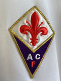 2019 Fiorentina Florence Le Coq Signed Signed Laurini (M)