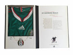 2010 Adidas Mexico Special Edition Double Box (M)