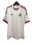 2013 Mexico Adidas Confederations Cup Brazil (XL)