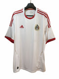 2013 Mexico Adidas Confederations Cup Brazil (XL)