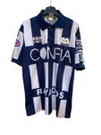 1997 Rayados Monterrey Confia Match (L)