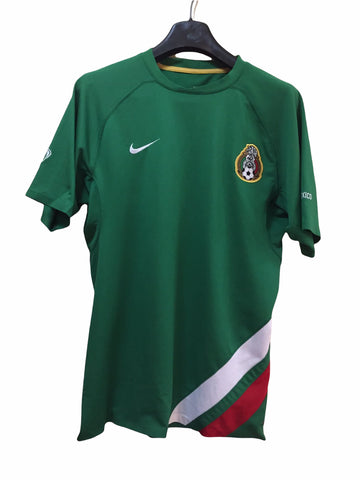 2006 Mexico Nike World Cup Germany  (M)