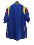 2015 Colombia Away Blue Lotto Blue Falcao (M)