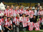 2006 Chivas Guadalajara Campeonisimo Special Edition (XXL)