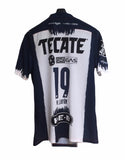 2020 Rayados Monterrey Match Worn Miguel Layun (M)