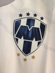 2015 Rayados Monterrey Cerros Puma Sin Dorsal (L)