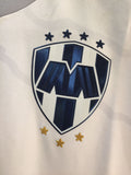 2015 Rayados Monterrey Cerros Puma Sin Dorsal (L)