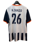 2013 Rayados Monterrey Club World Cup Marruecos (L)