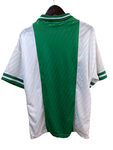 1993 Mexico Umbro Away Hugo Sanchez Authentic (M)