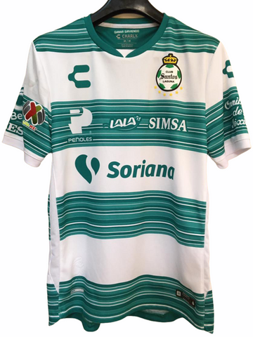 Jersey santos laguna 2021 hotsell