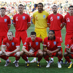 2010 England Umbro World Cup South Africa (M)