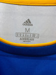 2020 Tigres UANL Match Issued Club World Cup F Meza (M)