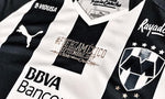 2017 Rayados Monterrey Strength Mexico Neri Cardozo (M)