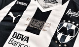 2017 Rayados Monterrey Fuerza Mexico Neri Cardozo (M)