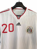 2010 Mexico Special Edition Seriada Match Issue Torres Nilo Centenario Revolucion (M)