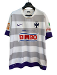 2012 2013 Rayados Monterrey Nike Bimbo Suazo (L)