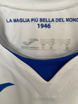 2020 Sampdoria Genoa Match Issue Leris (M)