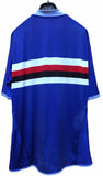 2005 Sampdoria Genoa Italy Kappa Home (L)