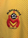 2004 Monarcas Morelia Match Issue Rafael Marquez Lugo (XL)