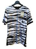 2020 Korea Nike White Tiger Version Away (M)