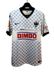 2013 Rayados Monterrey Magitel Humberto Pacifier Suazo(M)