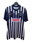 2012 Rayados Monterrey World Cup de Clubes Chelito Delgado (M)