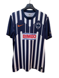 2012 Rayados Monterrey Club World Cup Chelito Delgado (M)